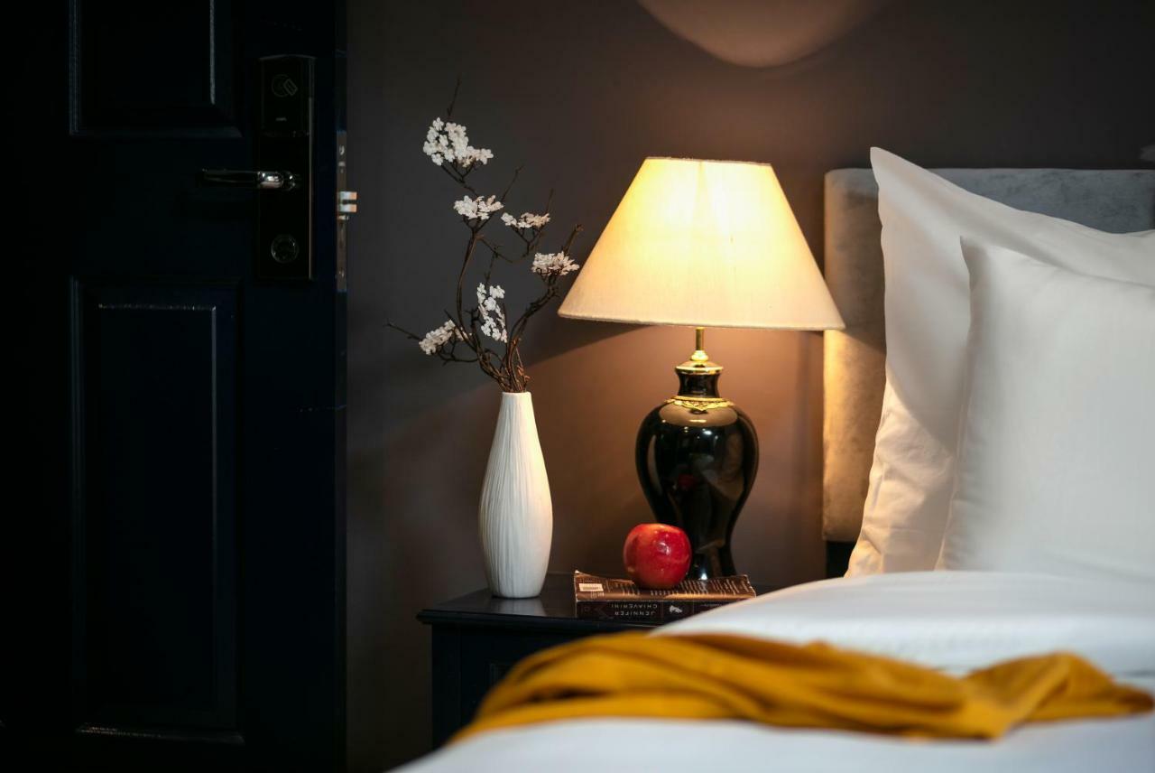 Matilda Boutique & 3*