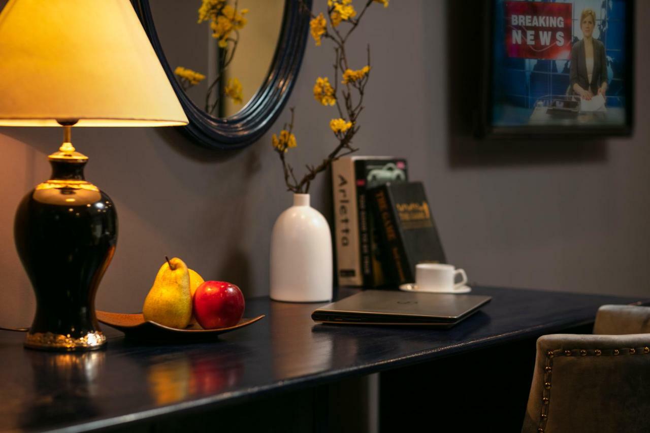 Matilda Boutique & 3* Hà Nội