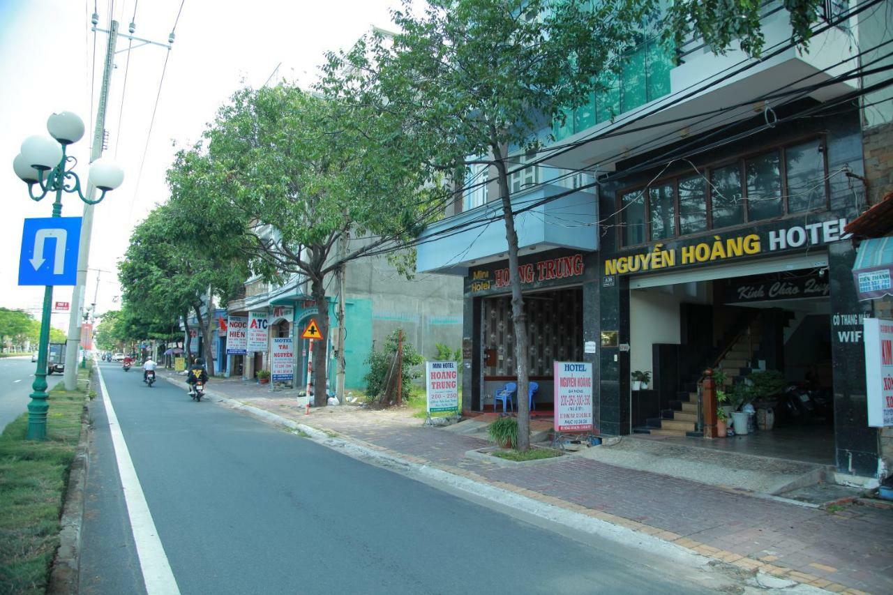 Hotel Nguyen Hoang Vung Tau
