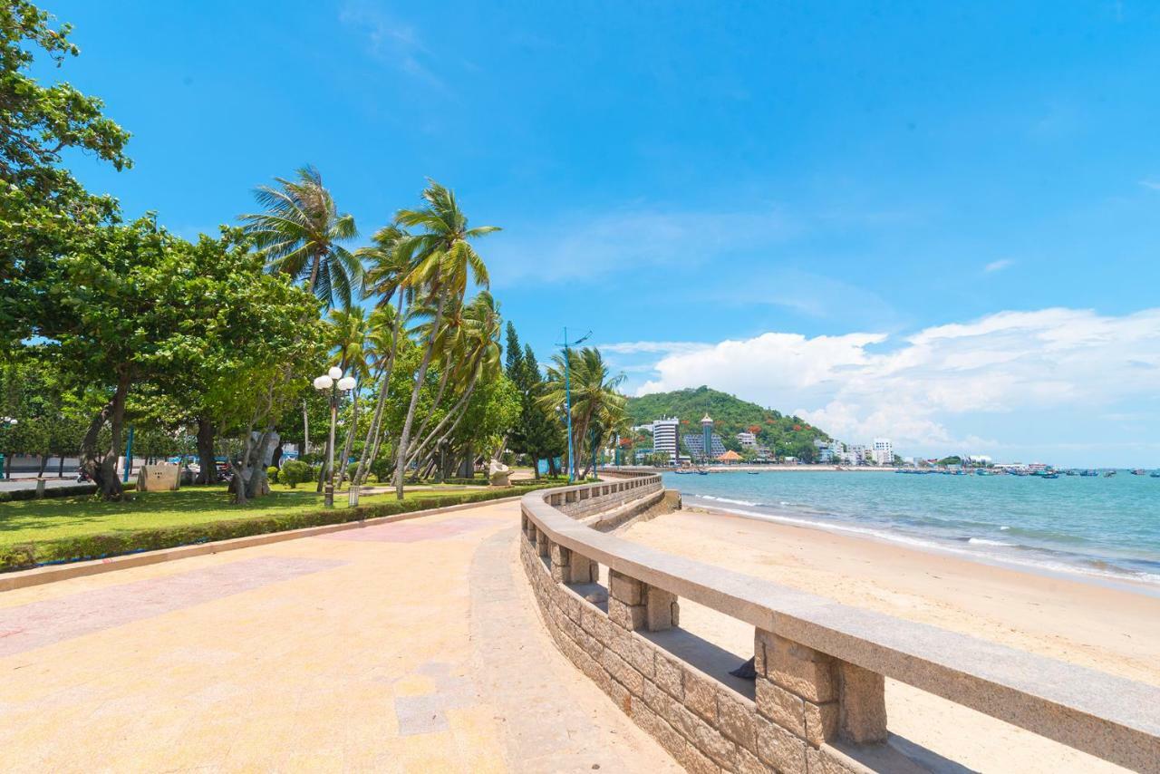 Kyo Vung Tau