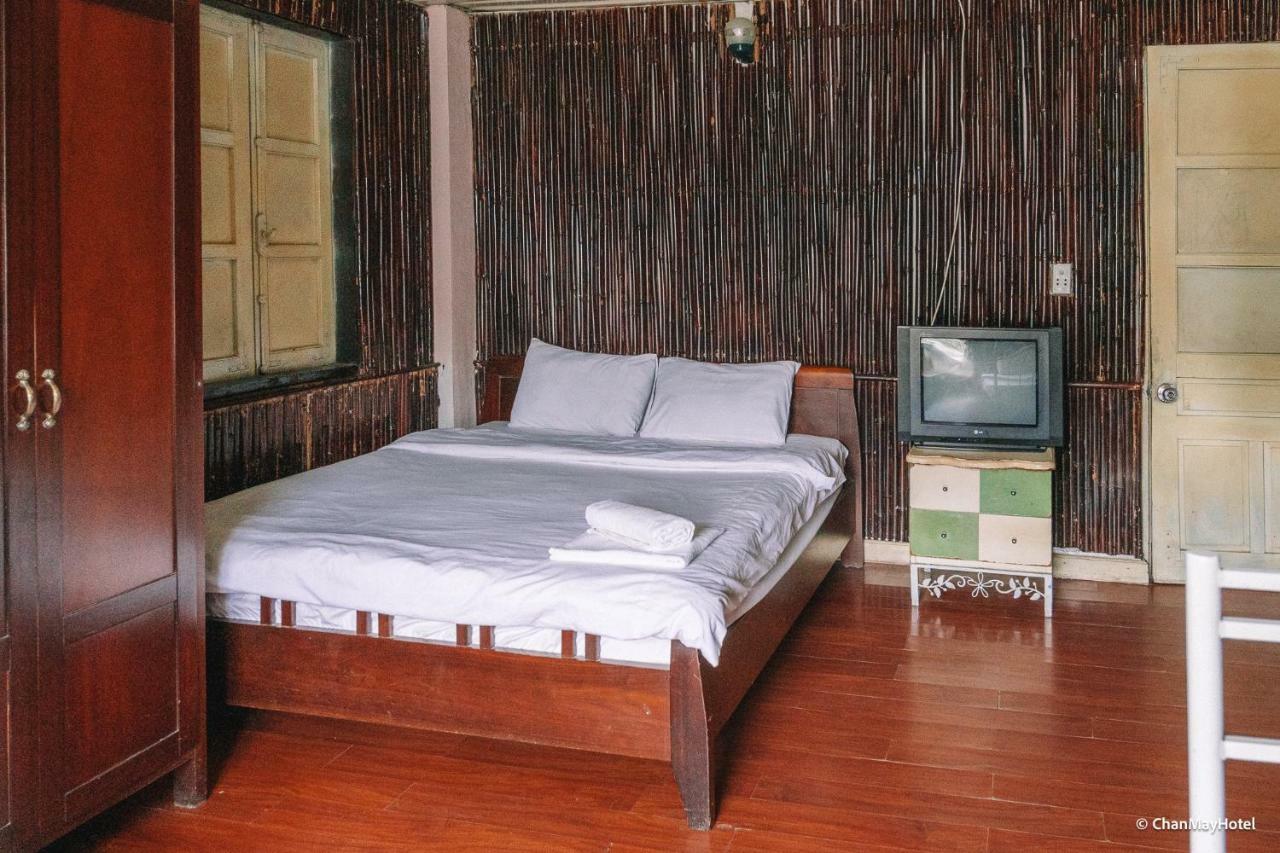 Hotel Chan