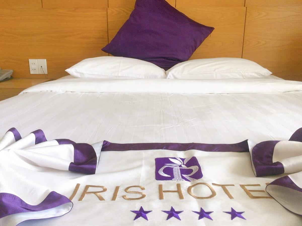Iris Tho Hotel