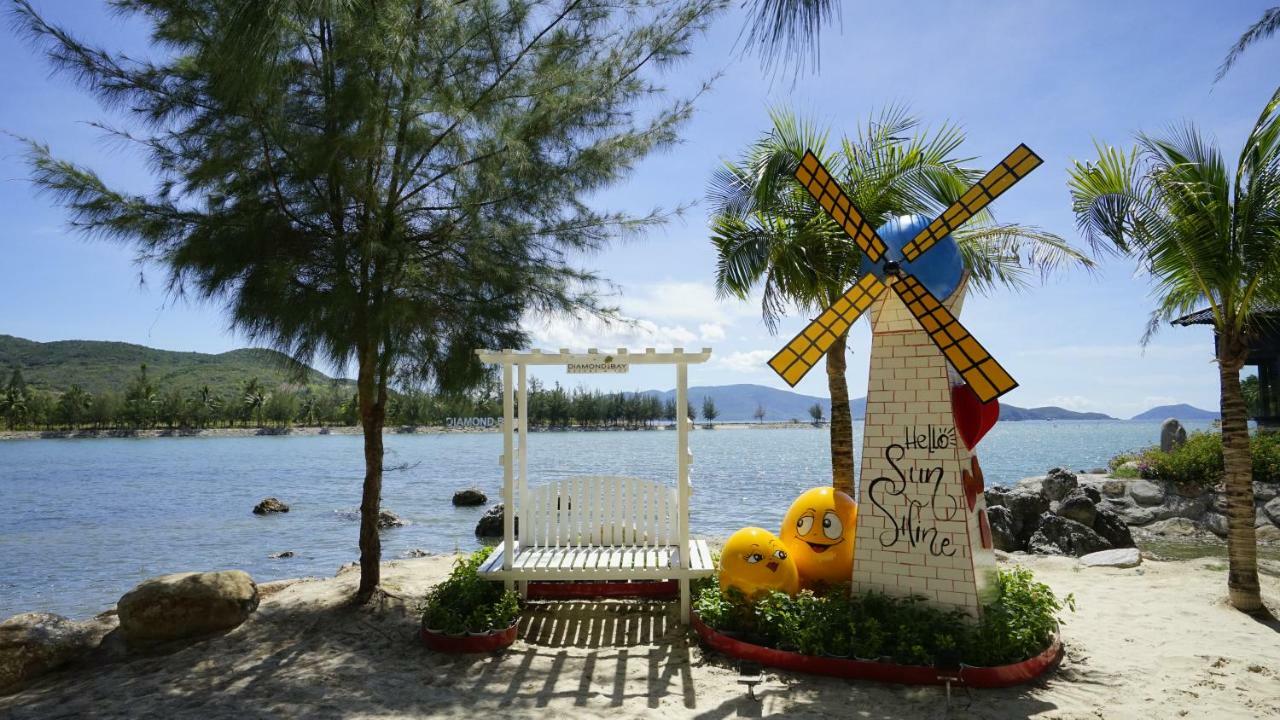 Diamond Bay & 5* Nha Trang