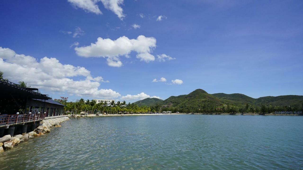 Diamond Bay & Resort 5*