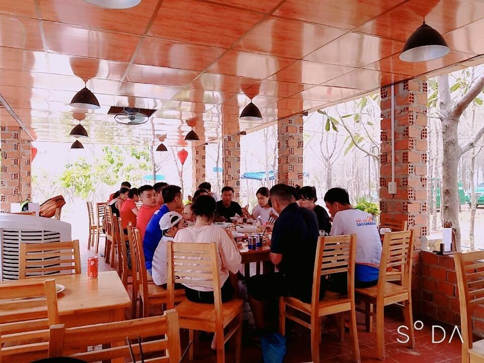 Hoang Sa Hotel Ly Son