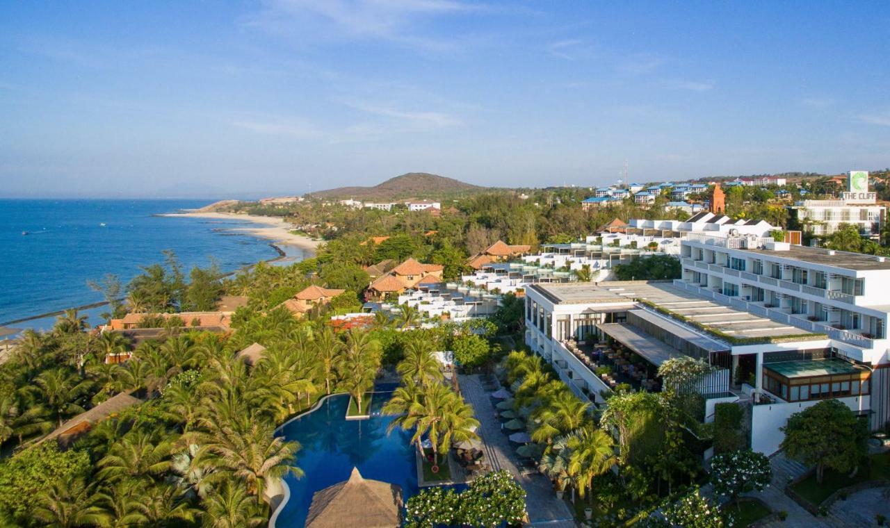 The Cliff & Residences 4*