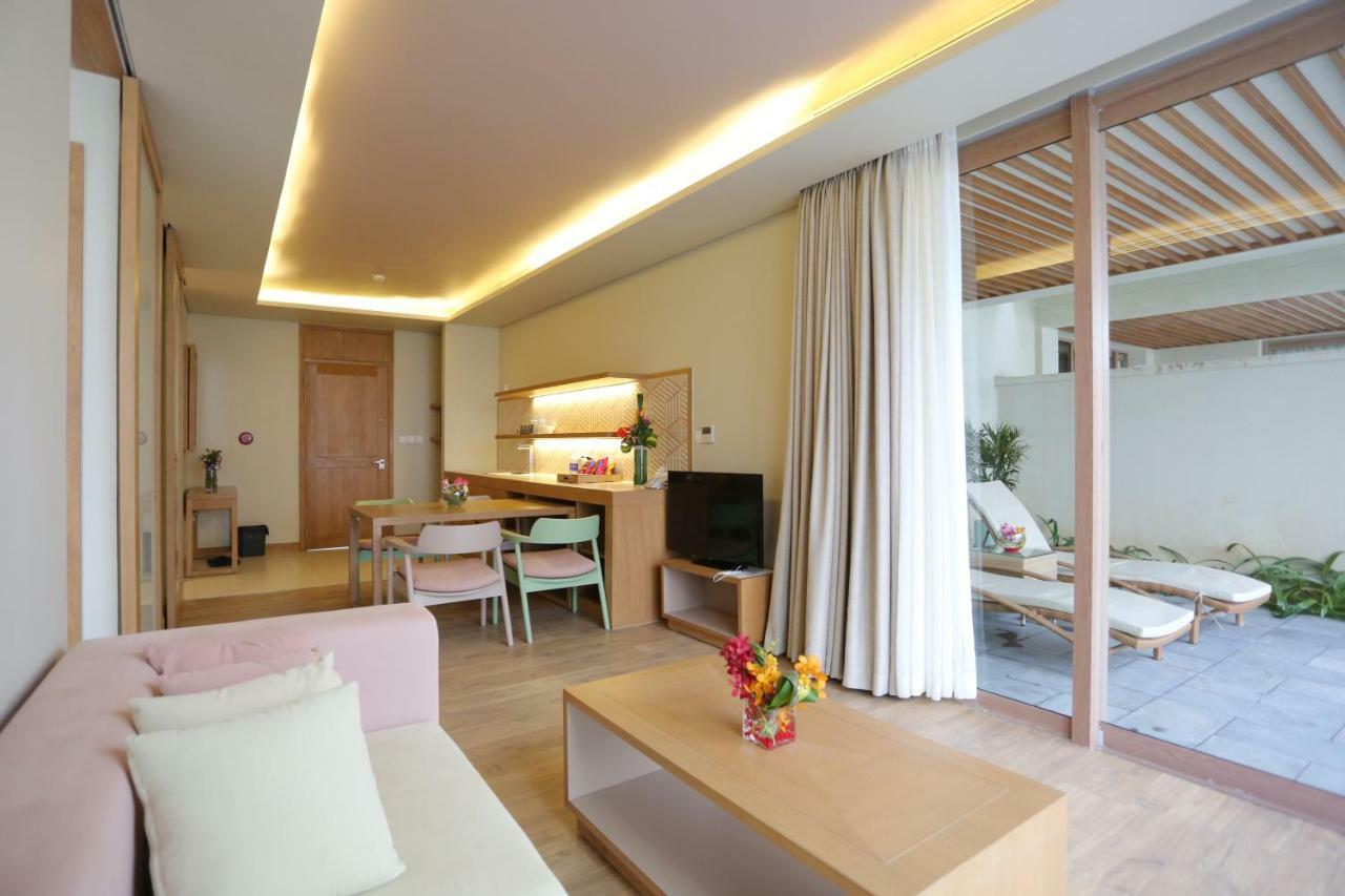Hotel Flc Luxury Samson 5*