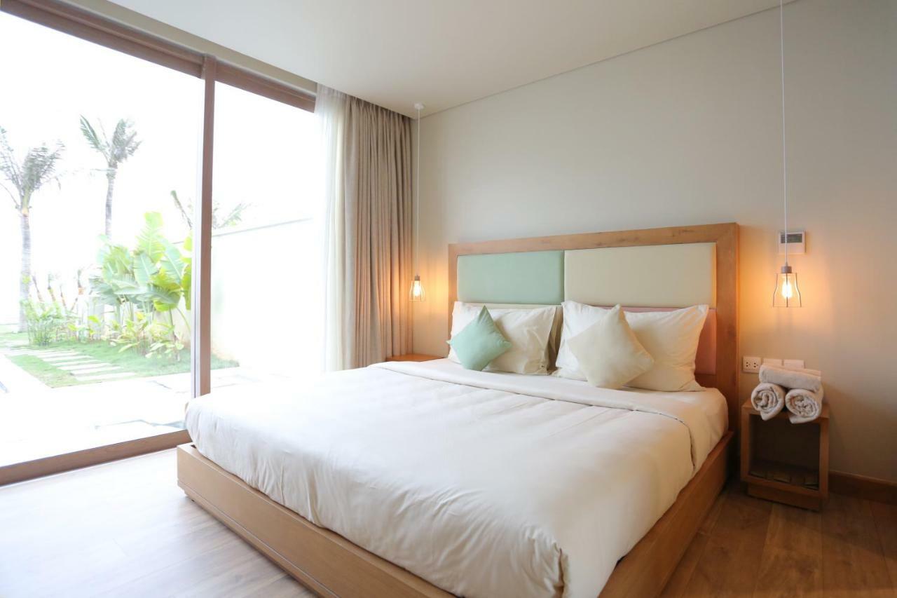 Flc Luxury Samson Hotel 5*