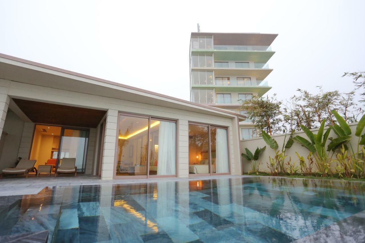 Flc Luxury Samson Hotel