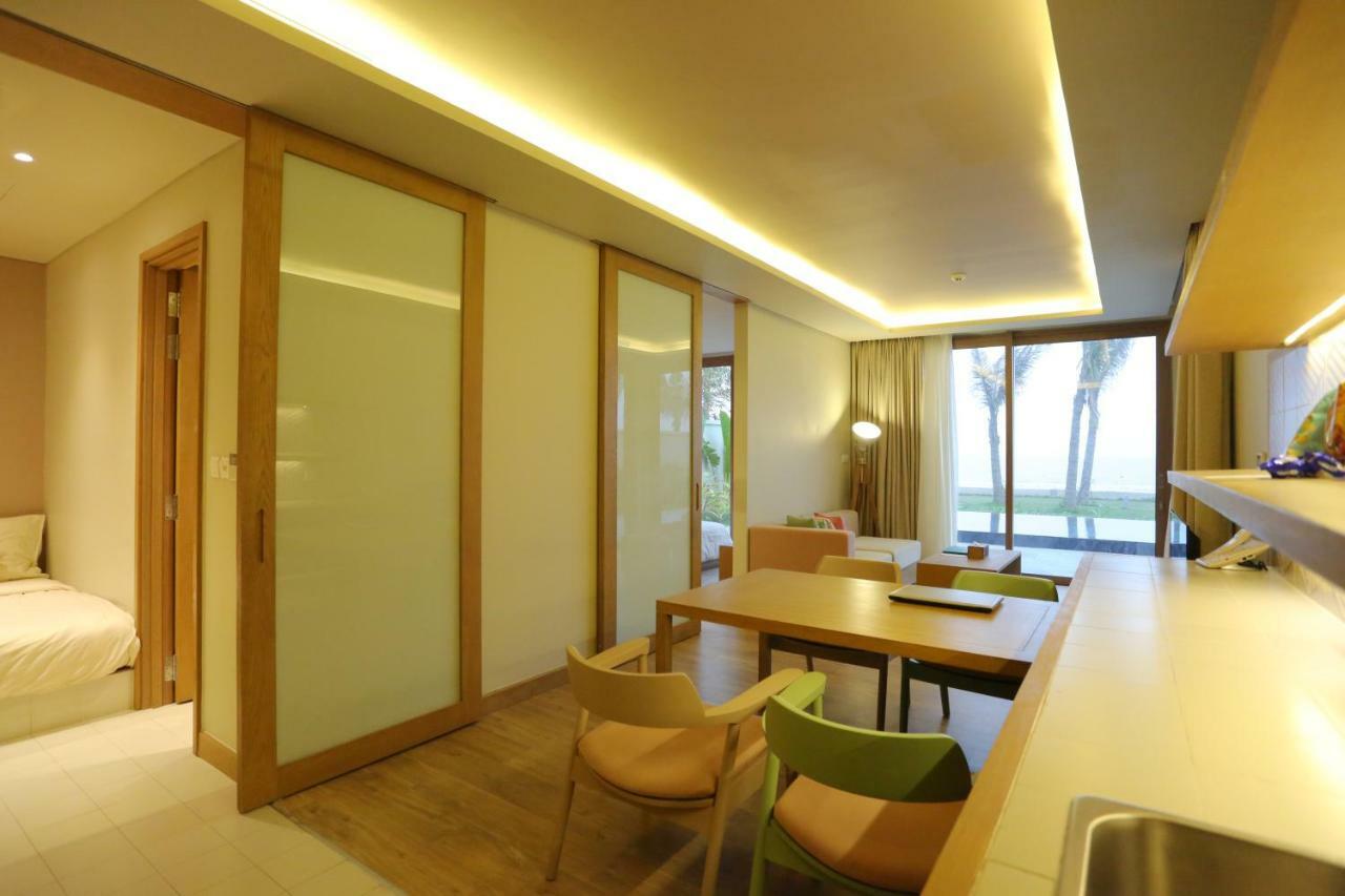 Flc Luxury Samson Hotel 5*