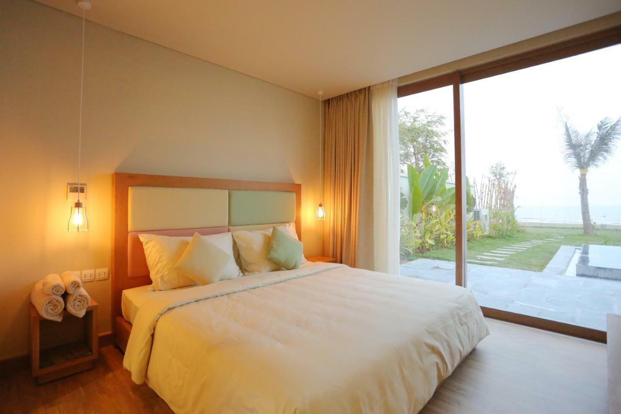 Flc Luxury Samson Hotel 5*