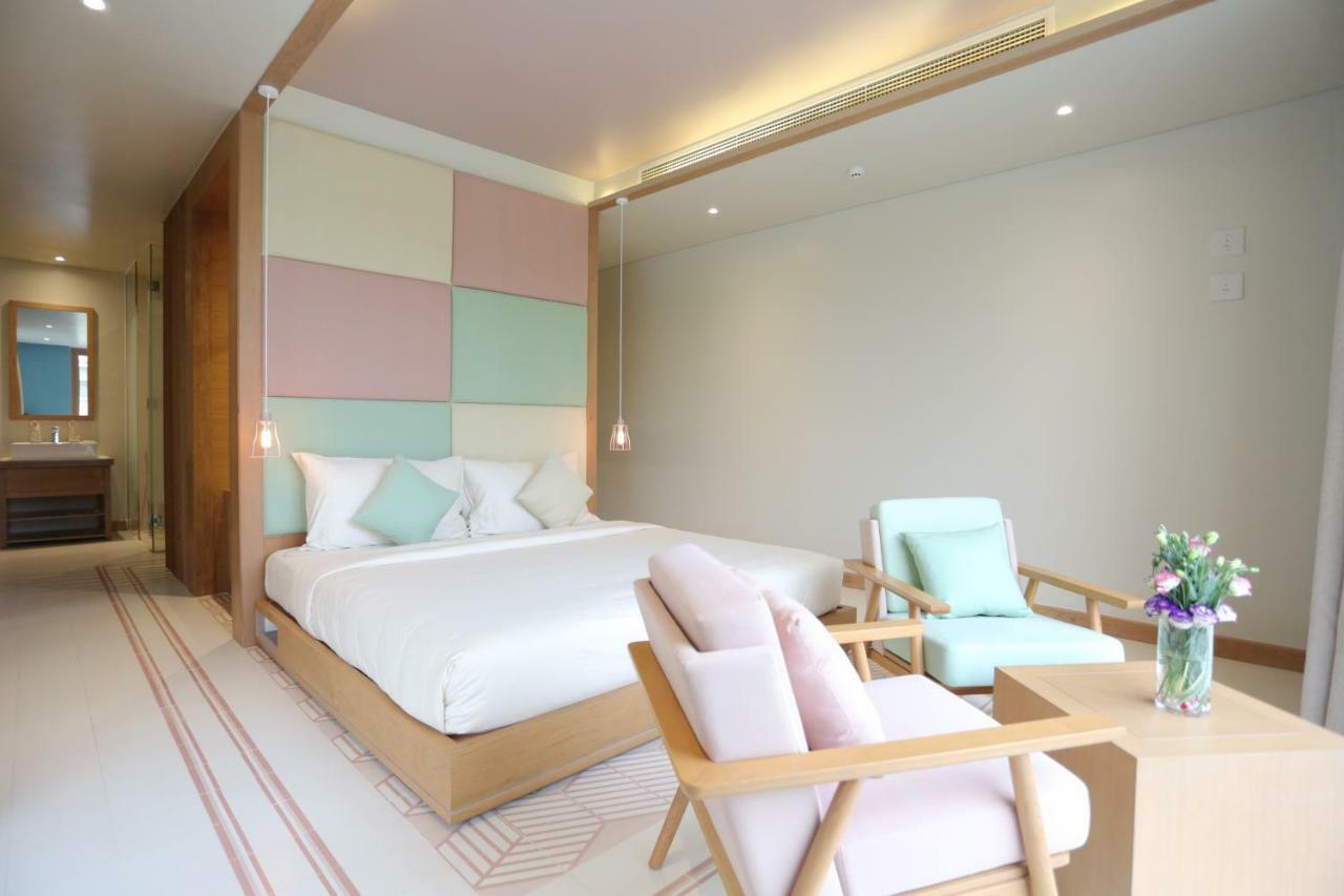 Hotel Flc Luxury Samson Sam Son