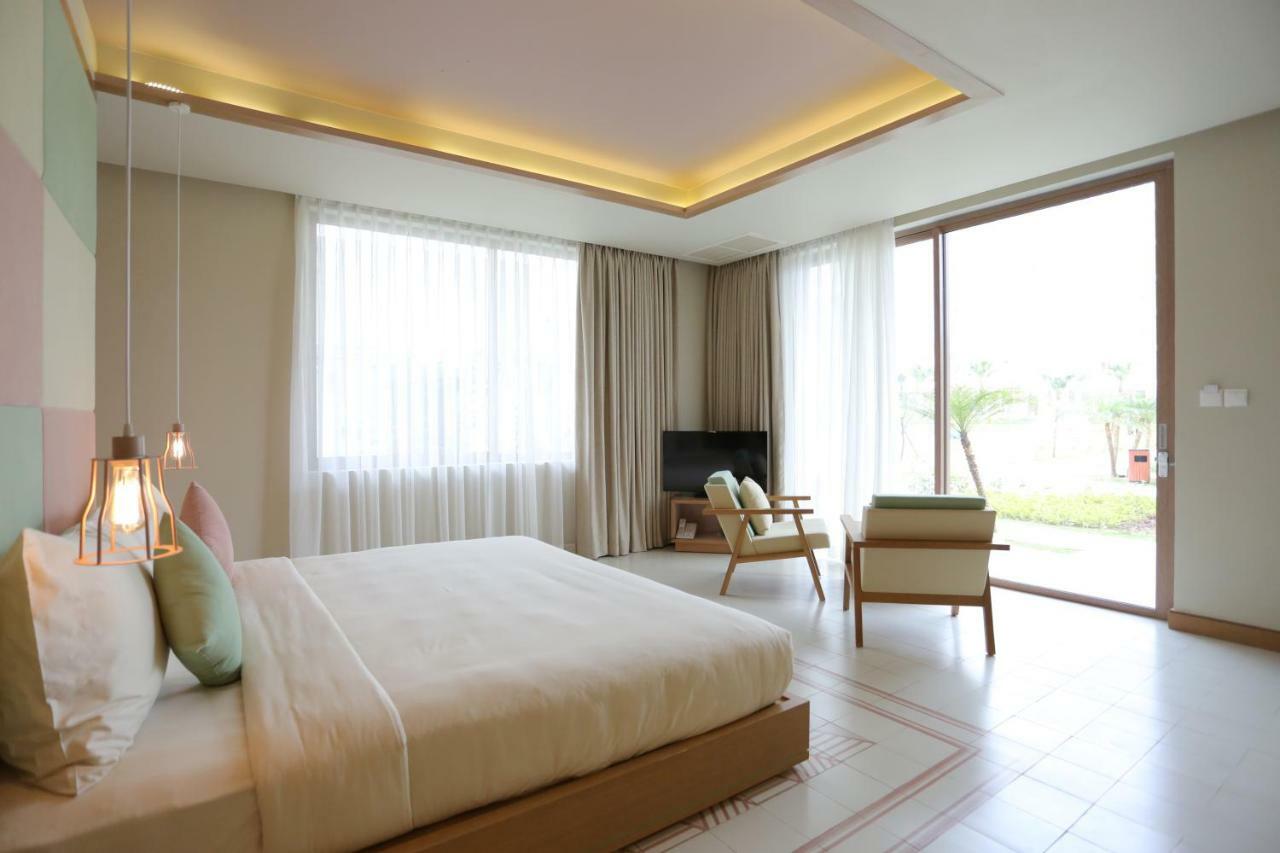 Flc Luxury Samson 5*