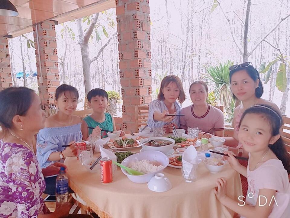 Hoang Sa Hotel Ly Son