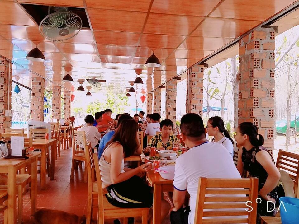 Hotel Hoang Sa
