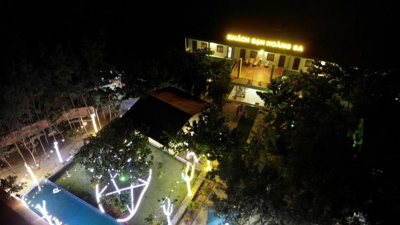Hotel Hoang Sa 2*