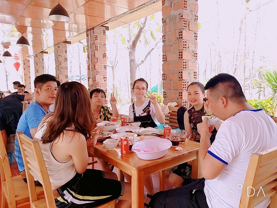Hotel Hoang Sa 2*
