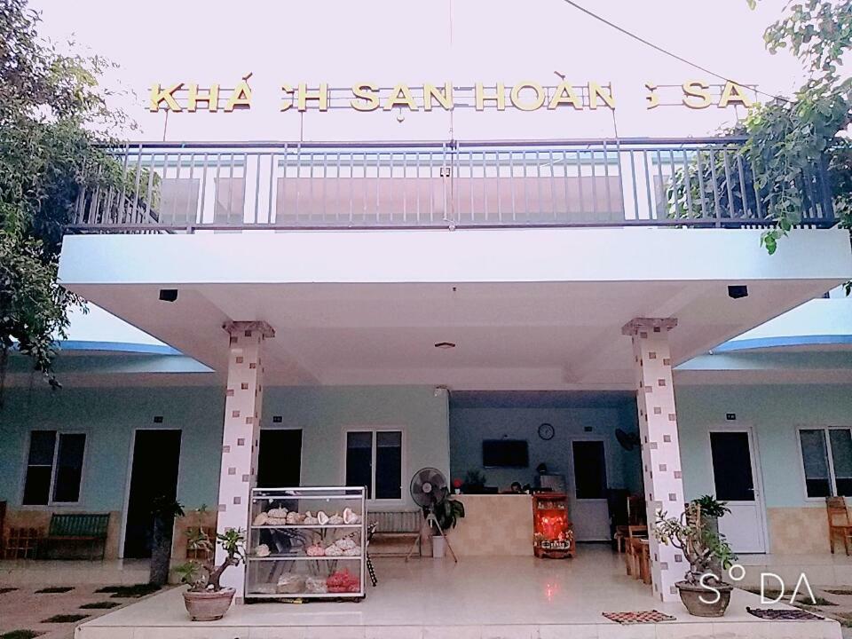 Hotel Hoang Sa Ly Son