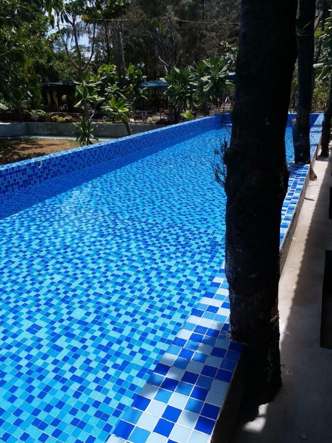 Hoang Sa Hotel Ly Son