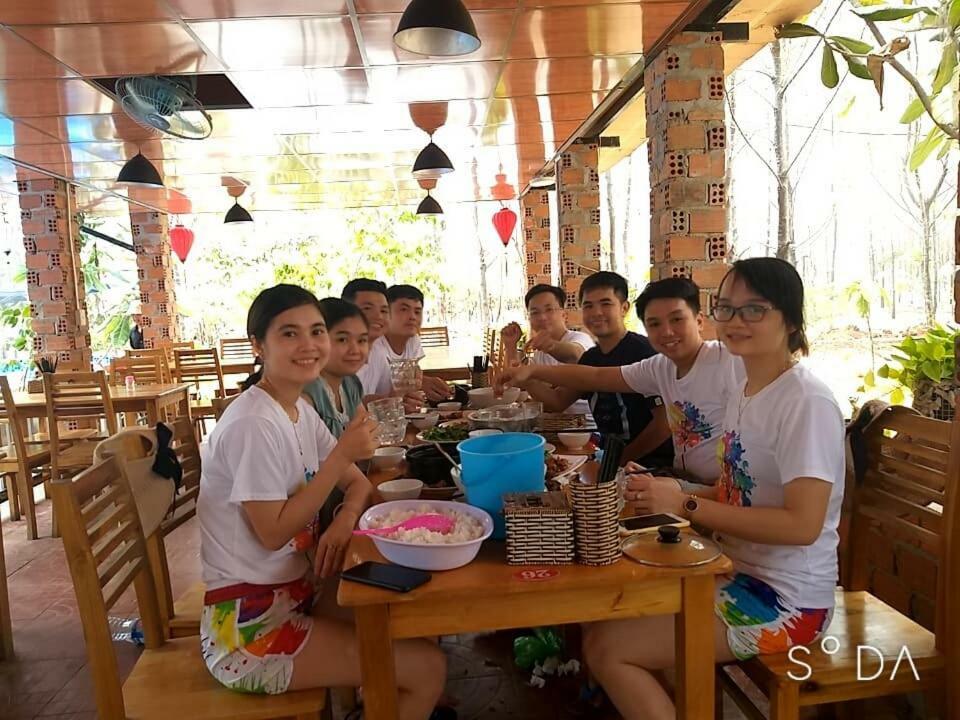 Hoang Sa Hotel 2*