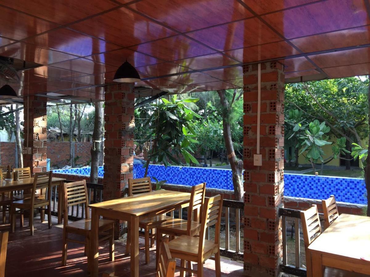 Hotel Hoang Sa Ly Son