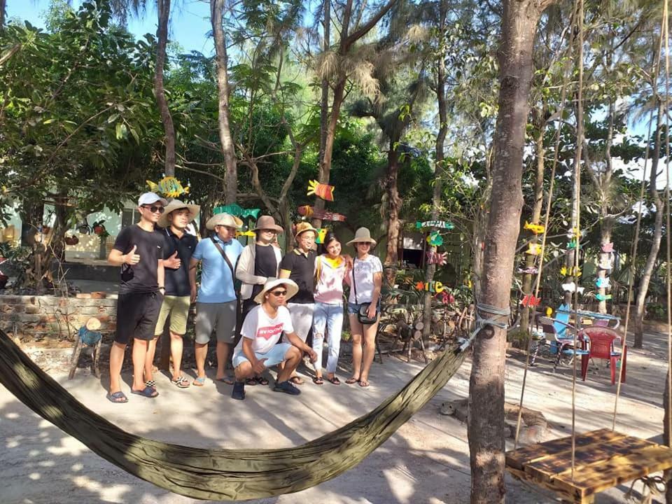 Hotel Hoang Sa