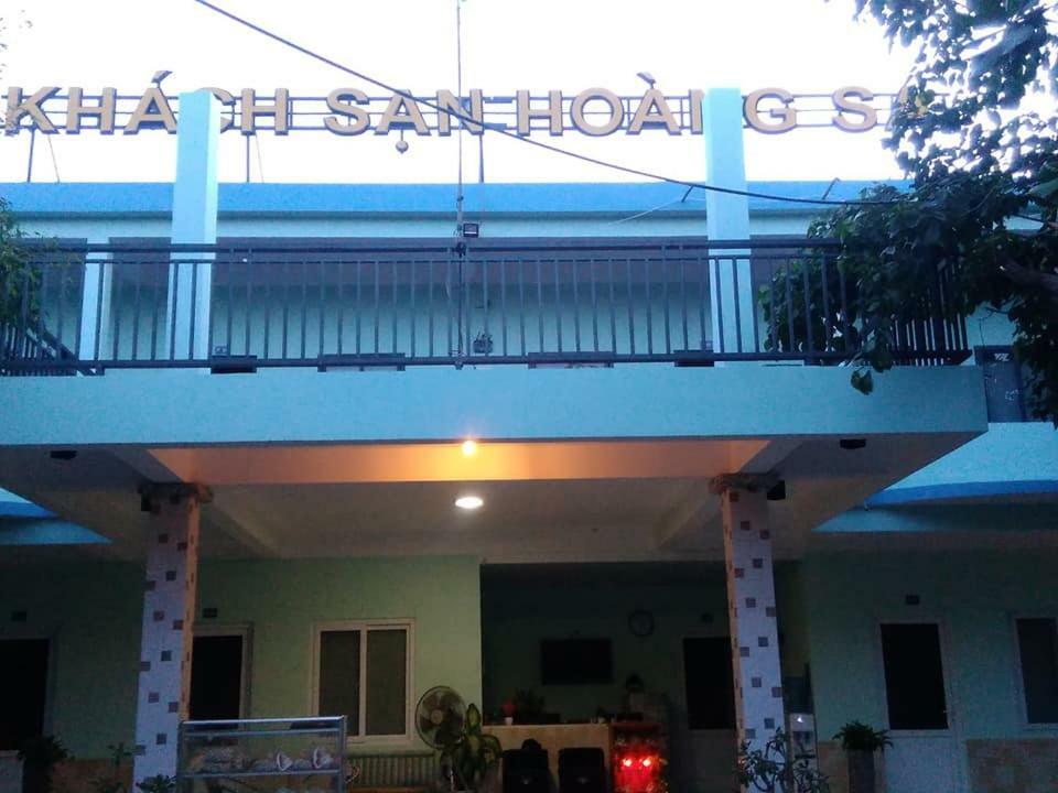 Hotel Hoang Sa Ly Son