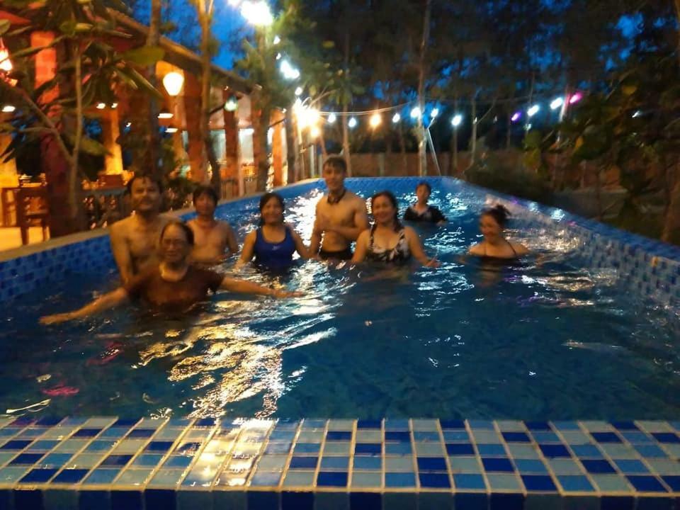 Hoang Sa Hotel 2*