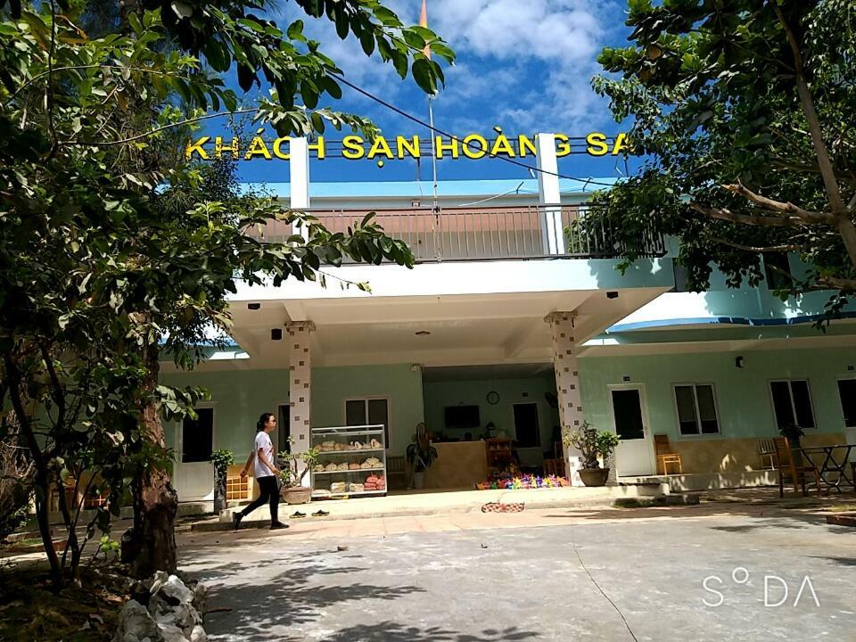 Hoang Sa 2* Ly Son