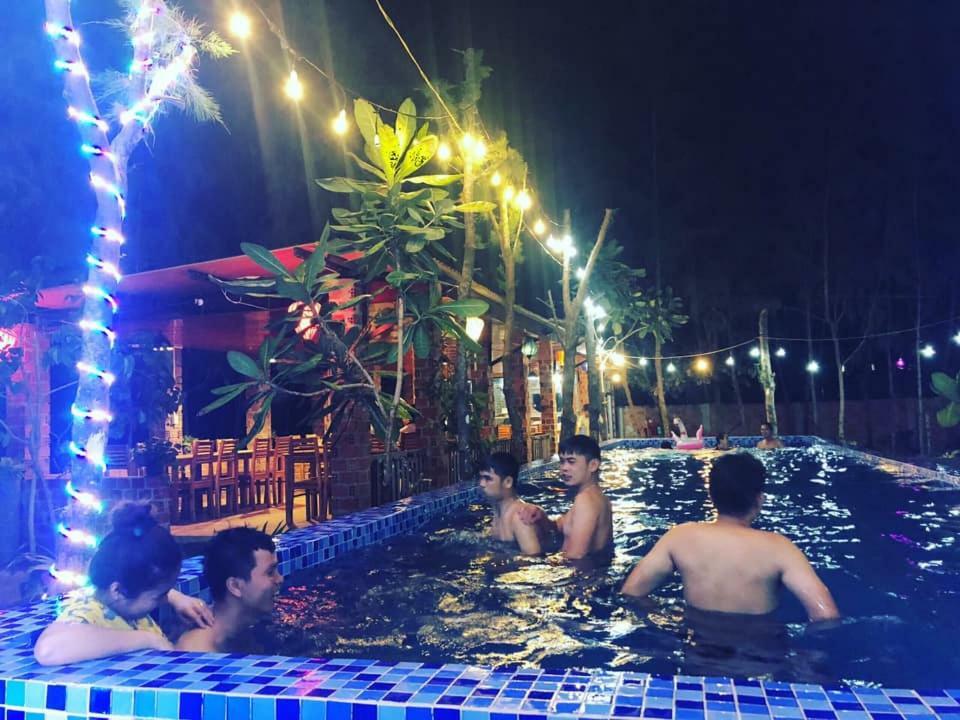 Hoang Sa Hotel Ly Son