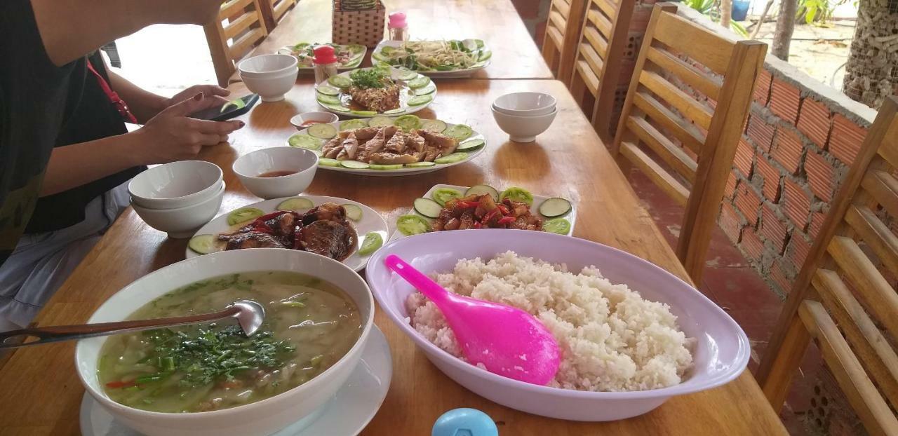 Hoang Sa 2* Ly Son