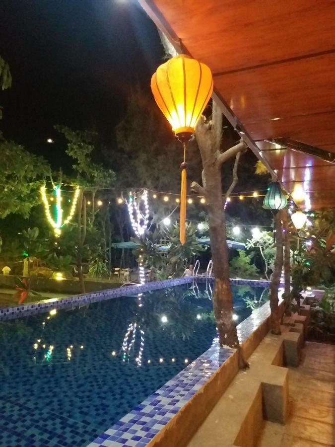 Hoang Sa Hotel Ly Son