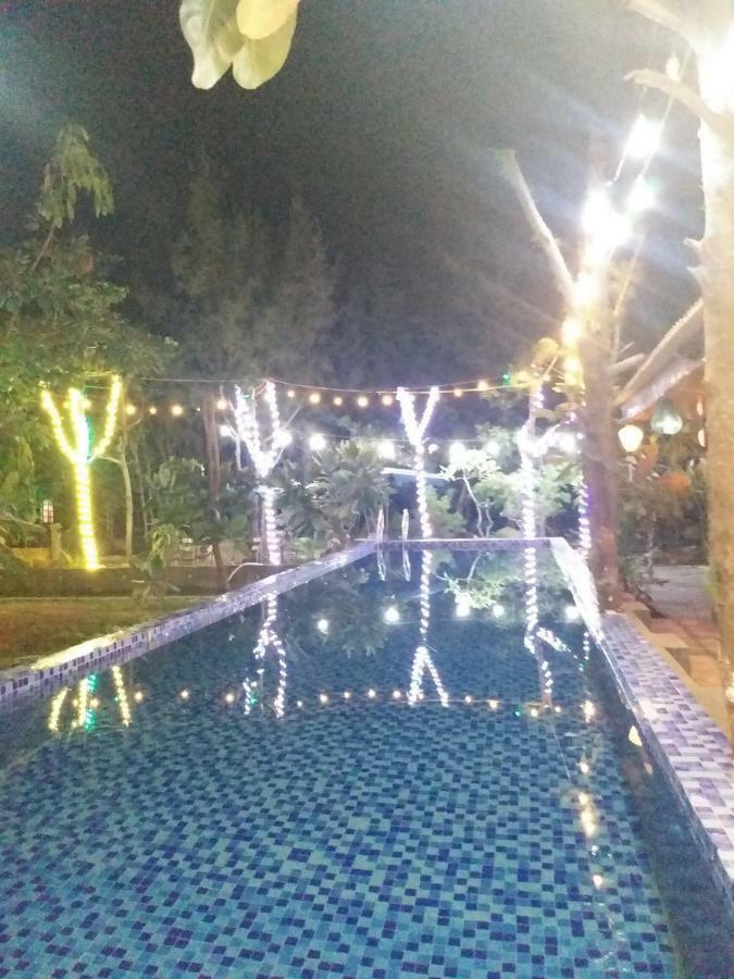 Hoang Sa Hotel Ly Son