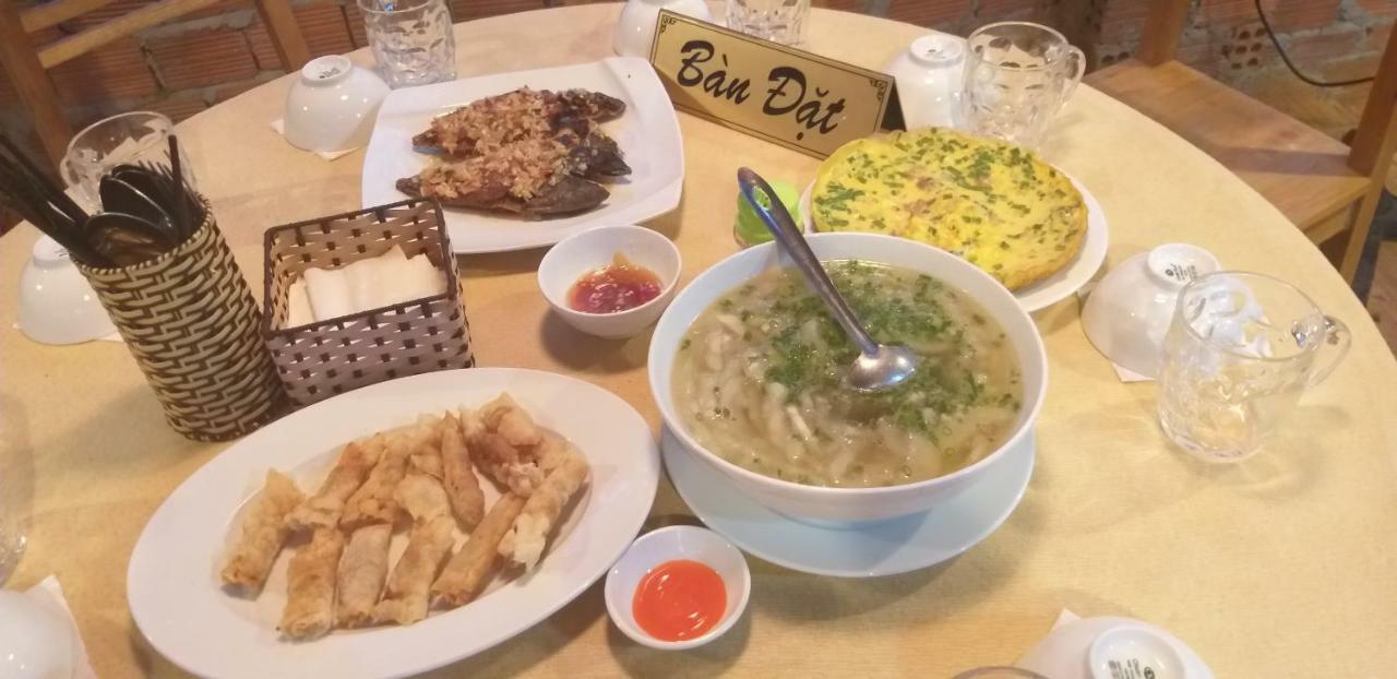 Hotel Hoang Sa Ly Son