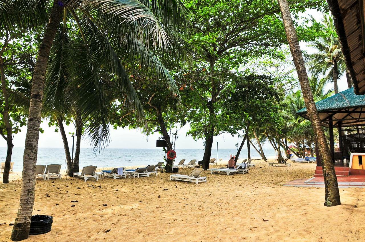 Sea Star Resort 3*