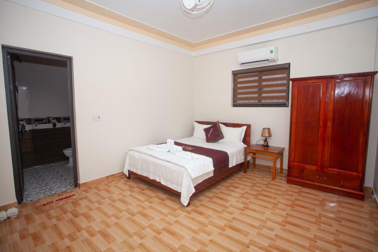 Applebee's Homestay Phong Nha