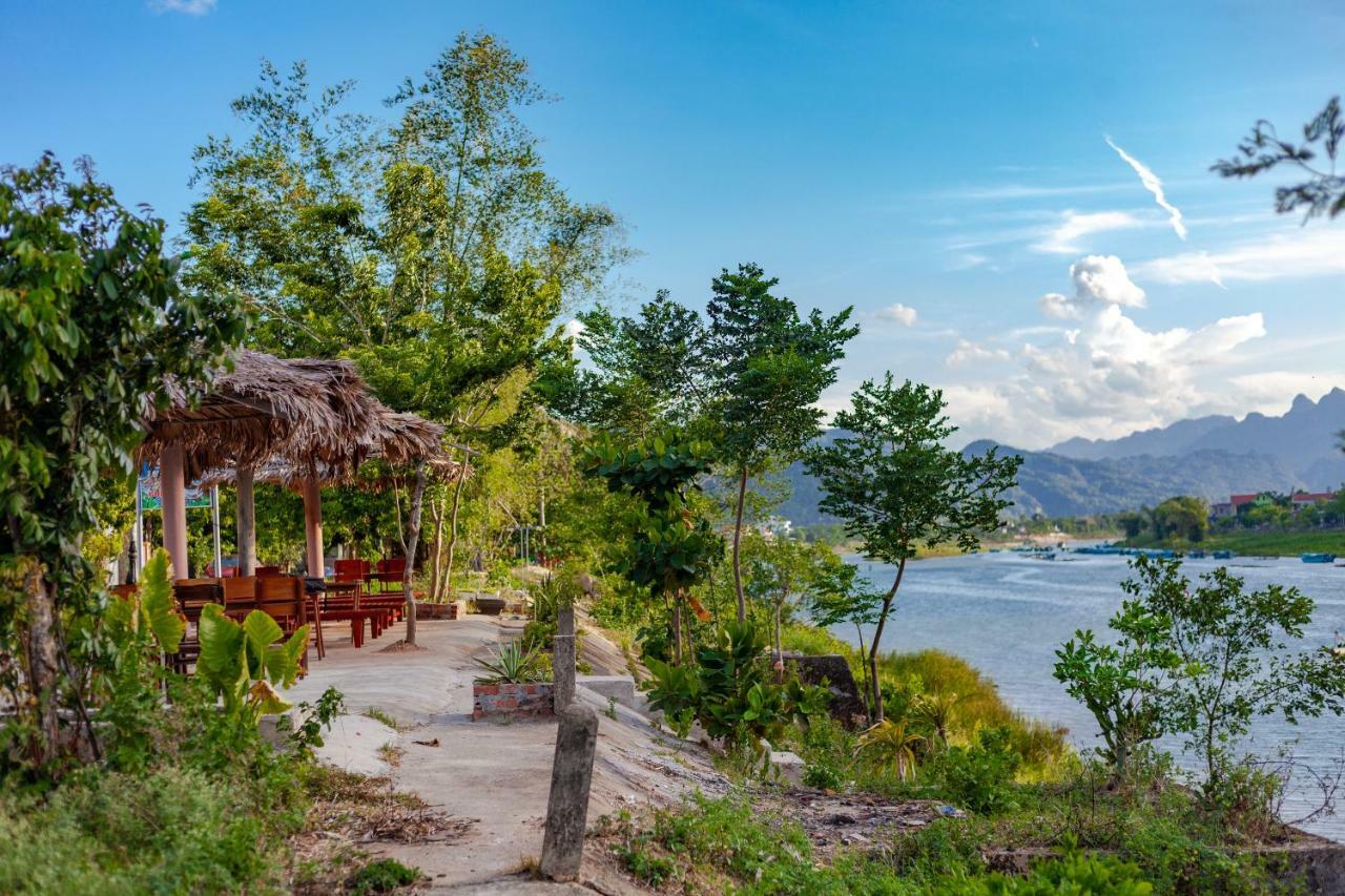Homestay Applebee's Phong Nha