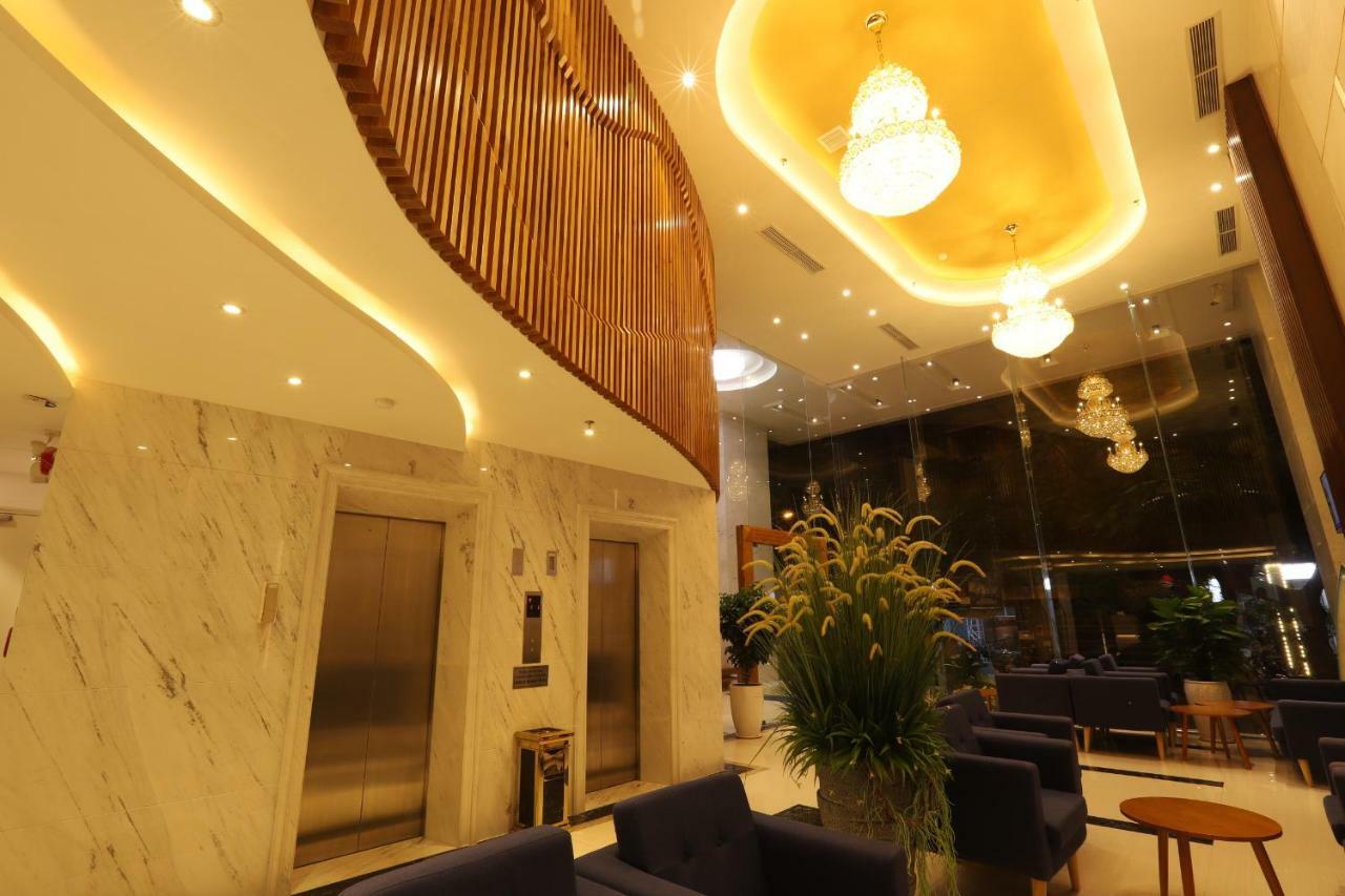 Aloha 4* Nha Trang