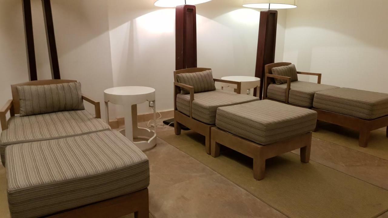 Beachview 3br With Private Pool Inside Hyattt Regency Resort Da Nang