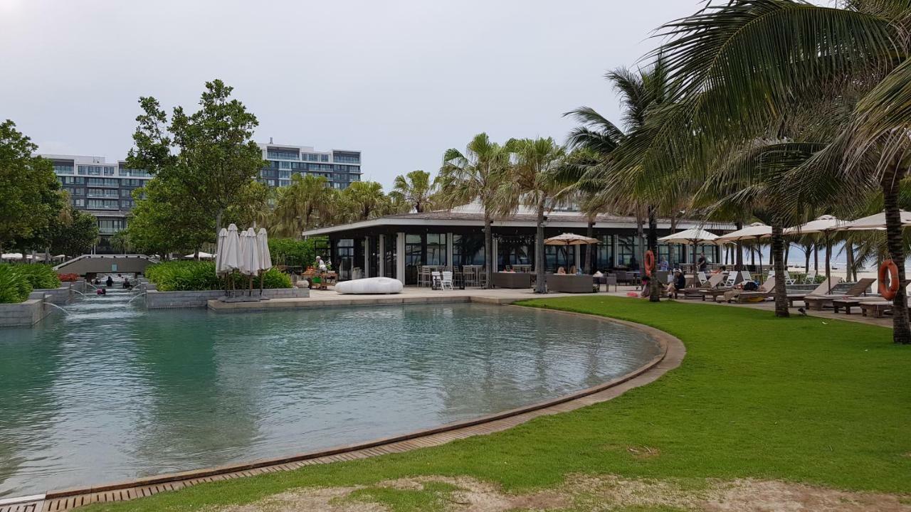 Resort Beachview 3br With Private Pool Inside Hyattt Regency