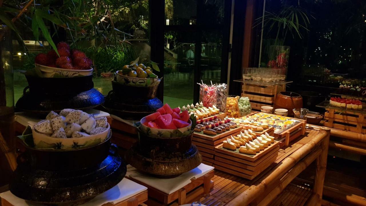Resort Beachview 3br With Private Pool Inside Hyattt Regency Da Nang