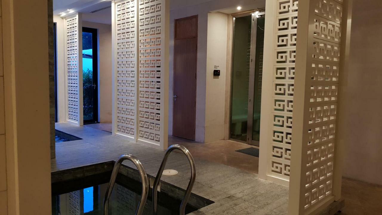 Beachview 3br With Private Pool Inside Hyattt Regency 5* Da Nang