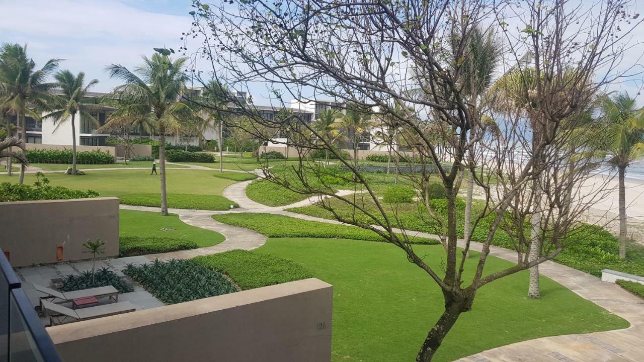 Beachview 3br With Private Pool Inside Hyattt Regency Da Nang