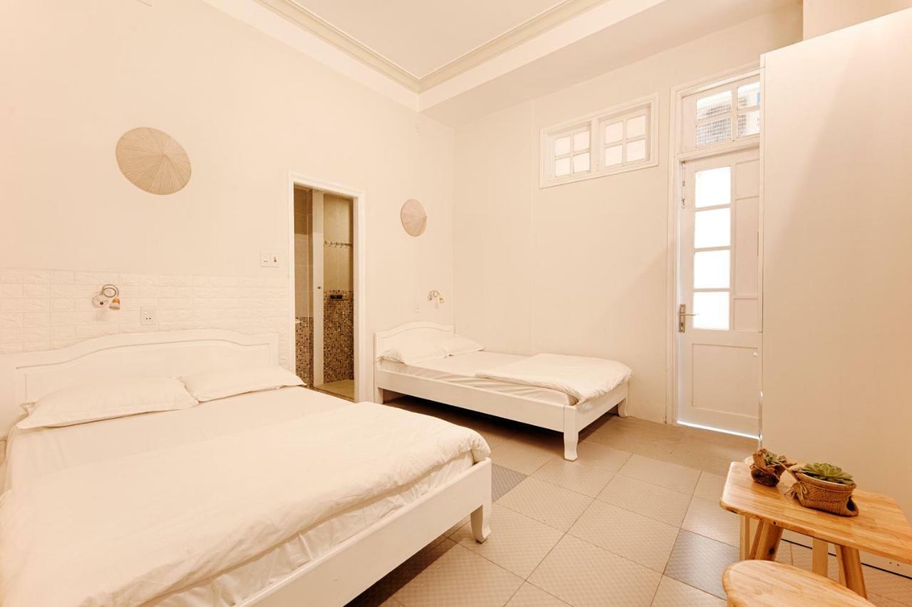 Hostel Dango Da Nang