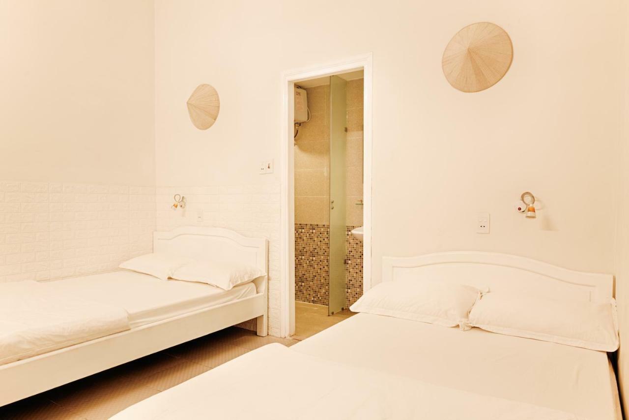 Dango Hostel Da Nang