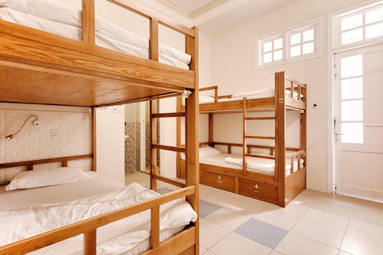 Hostel Dango *