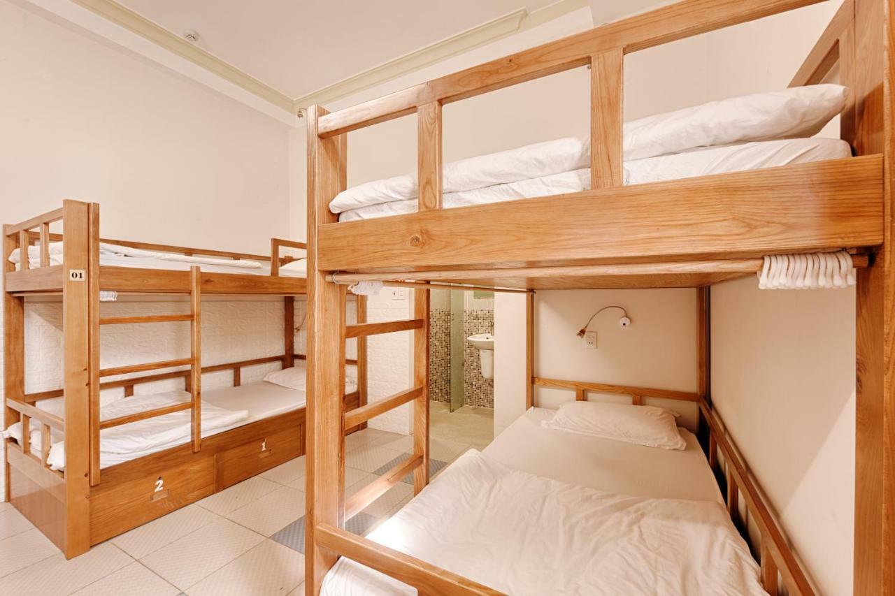 Dango Hostel Da Nang