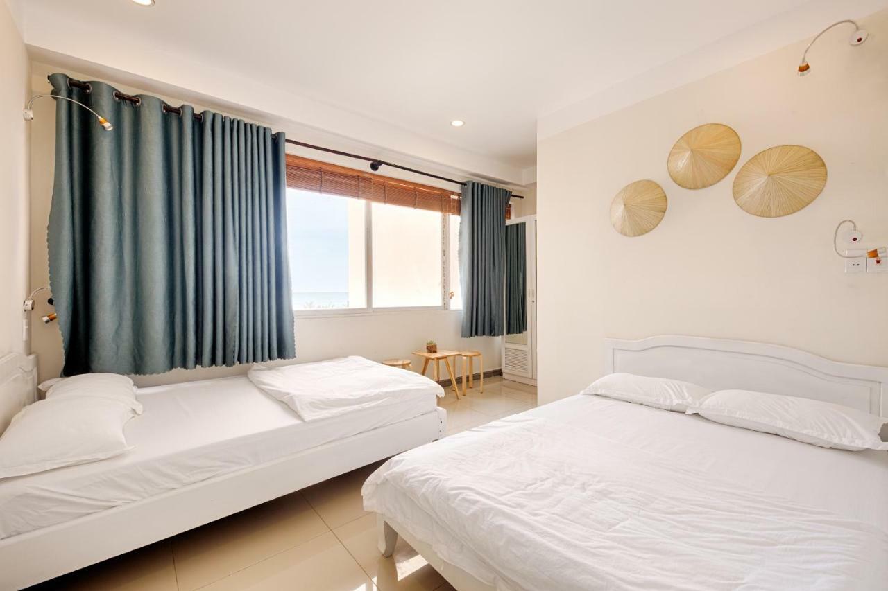 Dango Hostel *