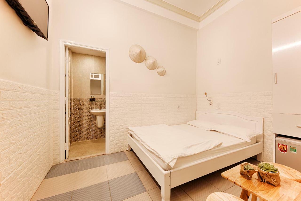 Hostel Dango
