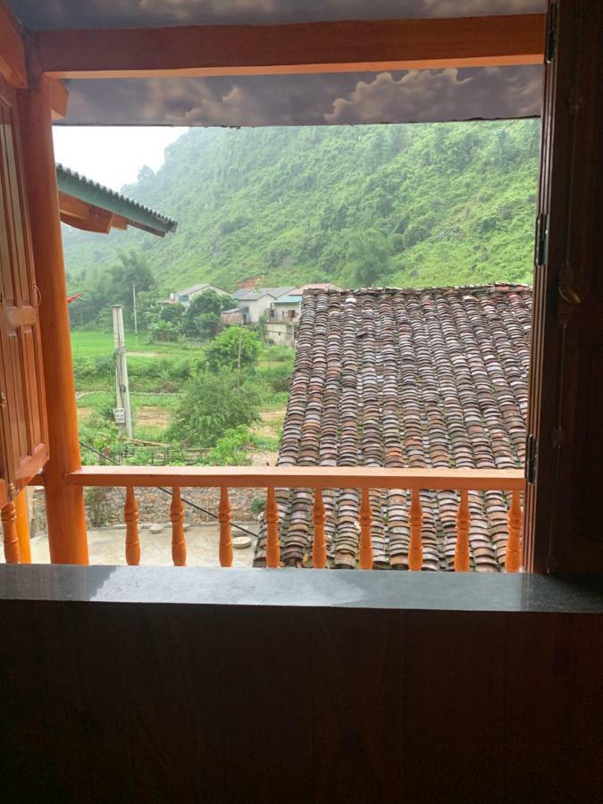 Khuoi Ky Eco Homestay